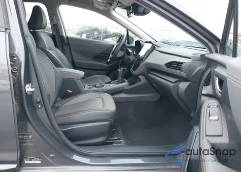 2024 Subaru Crosstrek Limited из США, поврежденный, VIN 4S4GUHL67R3754229